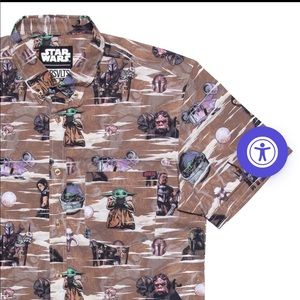 Star Wars RSVLTS XL “Mando Montage”